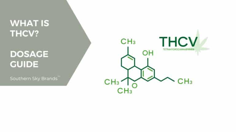 What is THCv Dosage Guide