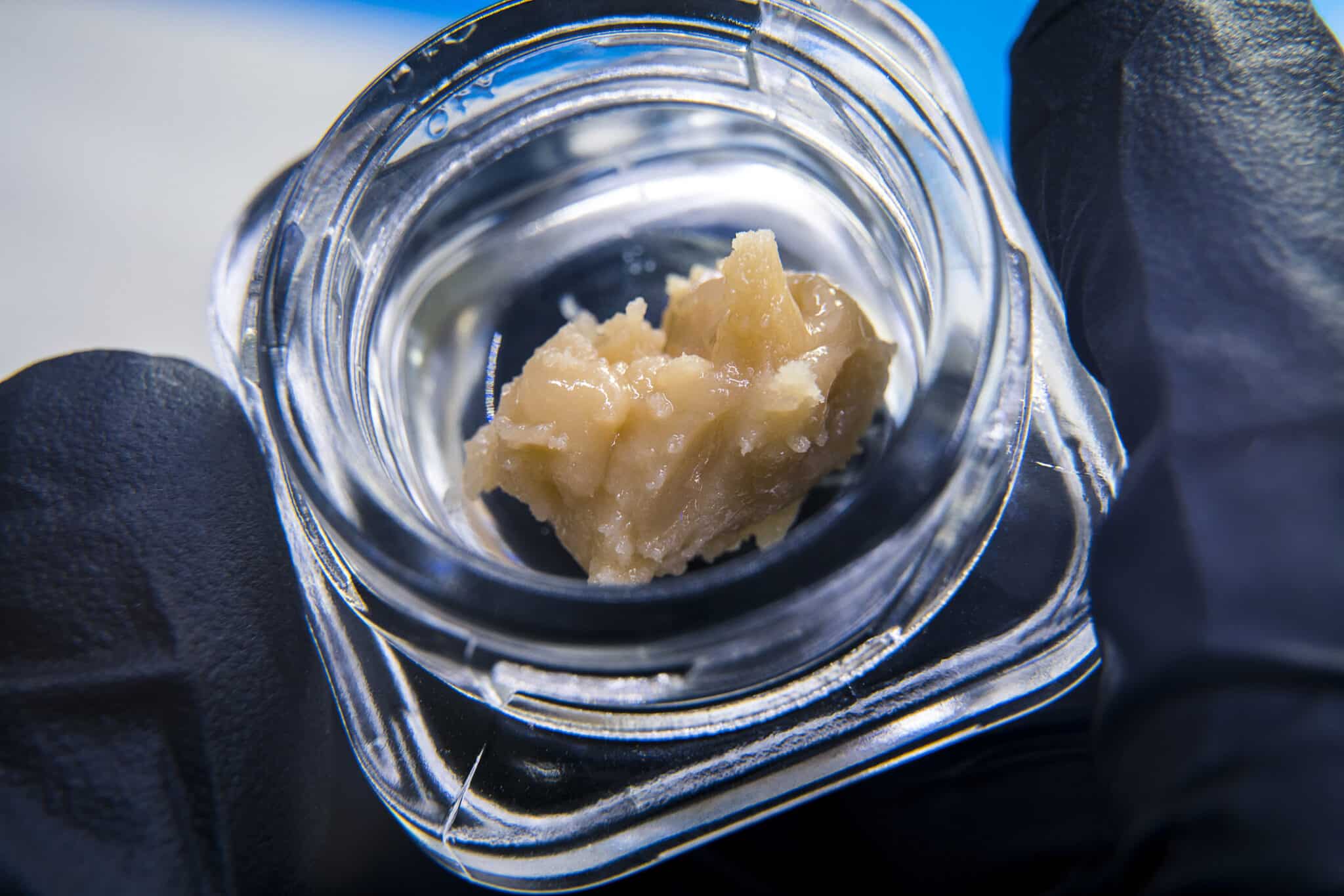Temple Balls Explained: The Traditional Style of Cannabis Hash ...